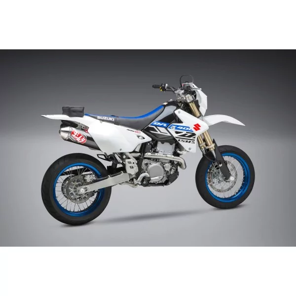 Yoshimura SUZUKI DR-Z400S/SM 00-24 216600C250