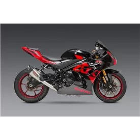 Yoshimura SUZUKI GSX-R1000 17-25 11182AP521