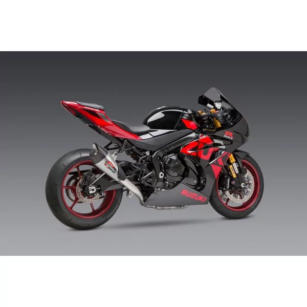 Yoshimura SUZUKI GSX-R1000 17-25 11182AP521