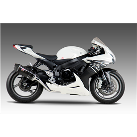 Yoshimura SUZUKI GSX-R600/750 11-26 1160000221