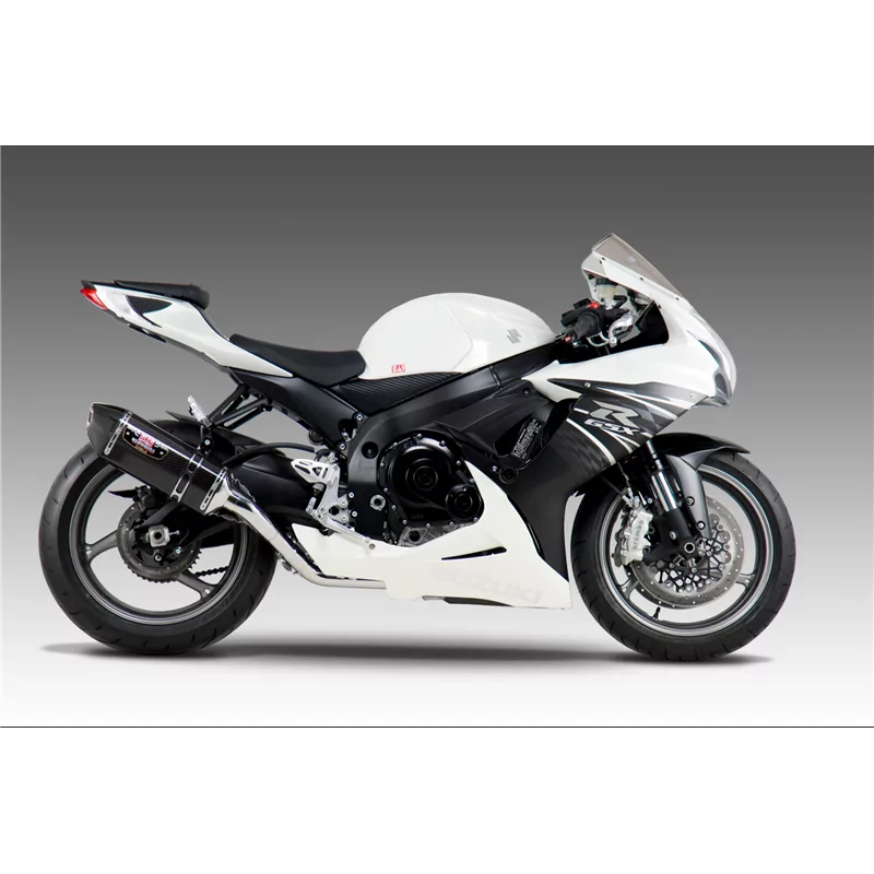 Yoshimura SUZUKI GSX-R600/750 11-26 1160000221 Yoshimura SUZUKI GSX-R600/750 11-26 1160000221