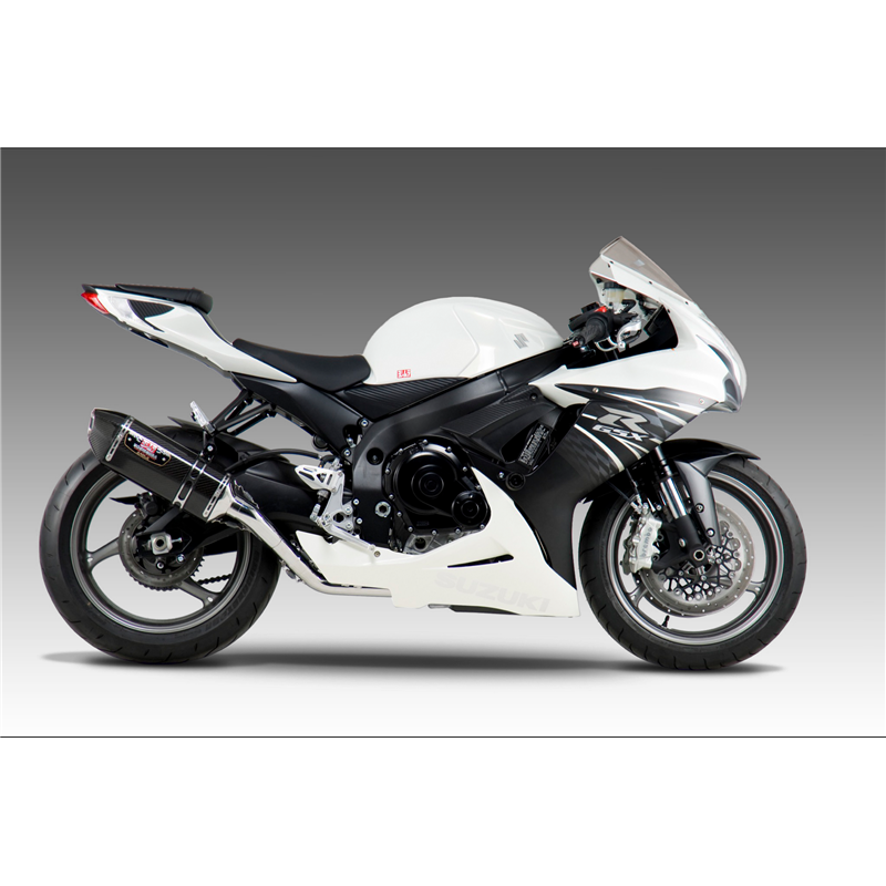 Yoshimura SUZUKI GSX-R600/750 11-26 1160000221 Yoshimura SUZUKI GSX-R600/750 11-26 1160000221