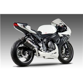 Yoshimura SUZUKI GSX-R600/750 11-26 1160000221