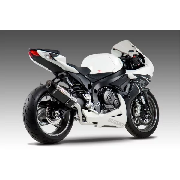 Yoshimura SUZUKI GSX-R600/750 11-26 1160000221