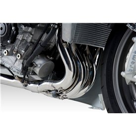 Yoshimura SUZUKI GSX-R600/750 11-26 1160000221