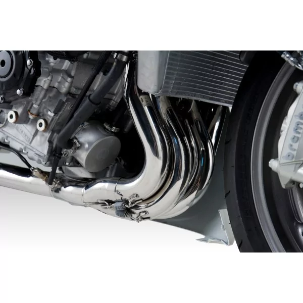 Yoshimura SUZUKI GSX-R600/750 11-26 1160000221