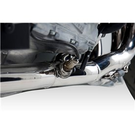 Yoshimura SUZUKI GSX-R600/750 11-26 1160000221