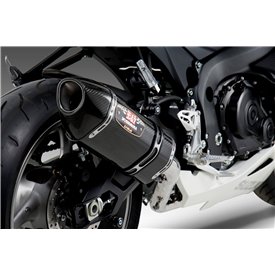 Yoshimura SUZUKI GSX-R600/750 11-26 1160000221