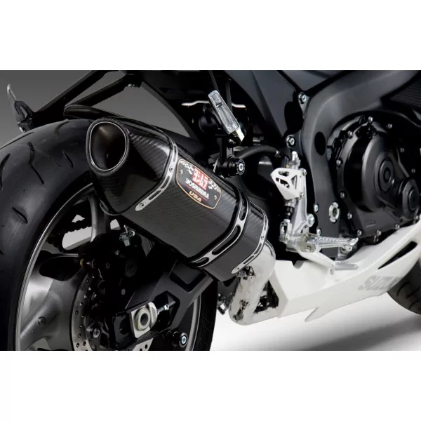 Yoshimura SUZUKI GSX-R600/750 11-26 1160000221