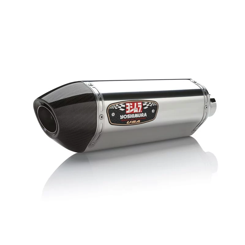 Yoshimura SUZUKI GSX-R600/750 11-26 1160000521