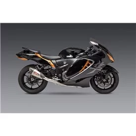 Yoshimura SUZUKI Hayabusa 2022-25 11211AP520