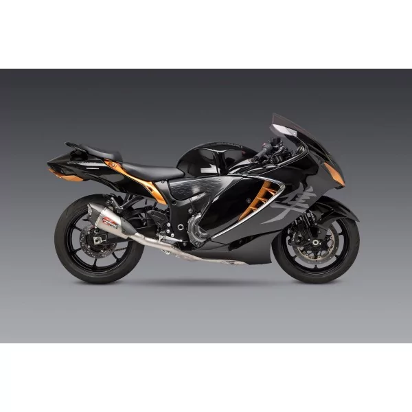 Yoshimura SUZUKI Hayabusa 2022-25 11211AP520