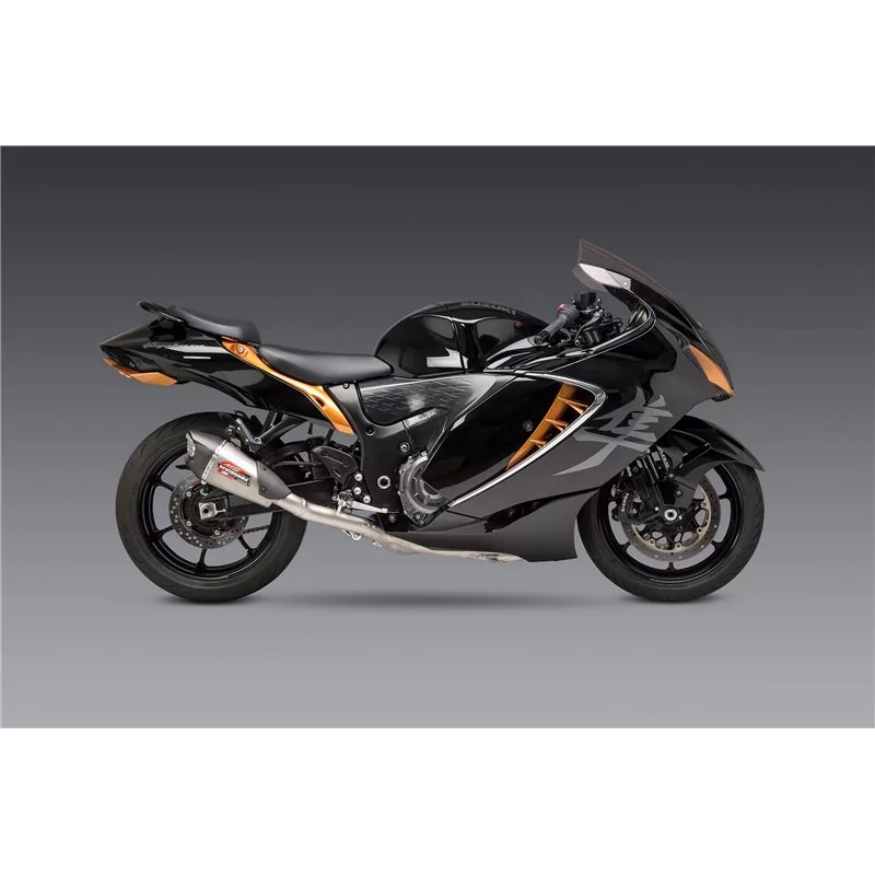Yoshimura SUZUKI Hayabusa 2022-25 11211AP520 Yoshimura SUZUKI Hayabusa 2022-25 11211AP520