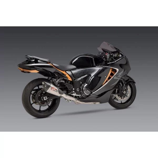 Yoshimura SUZUKI Hayabusa 2022-25 11211AP520