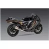 Yoshimura SUZUKI Hayabusa 2022-25 11211AP520