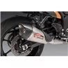 Yoshimura SUZUKI Hayabusa 2022-25 11211AP520