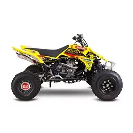 Yoshimura SUZUKI LT-R450 06-10 3115007350