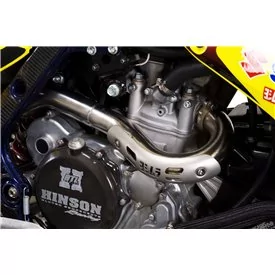 Yoshimura SUZUKI LT-R450 06-10 3115007350