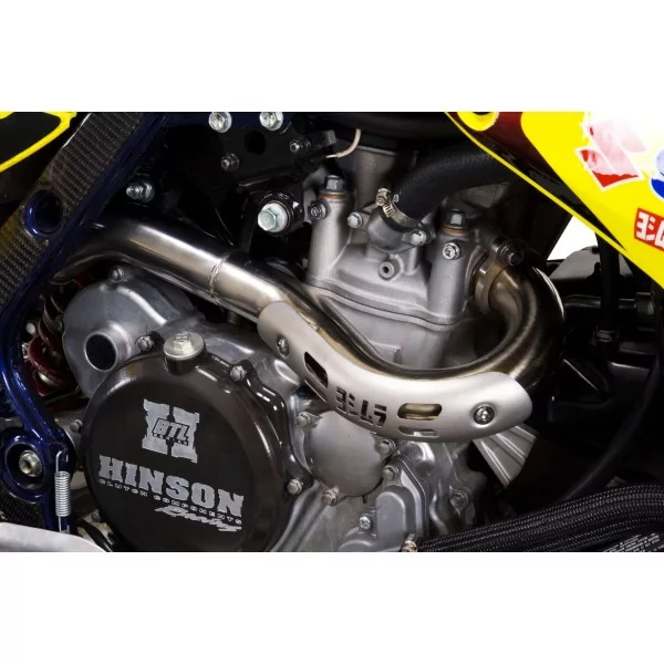Yoshimura SUZUKI LT-R450 06-10 3115007350