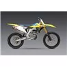 Yoshimura SUZUKI RM-Z250 19-25 218320S320