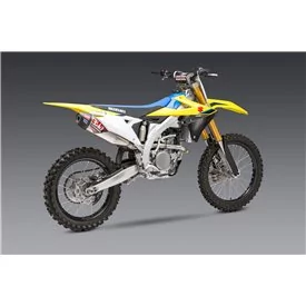 Yoshimura SUZUKI RM-Z250 19-25 218320S320