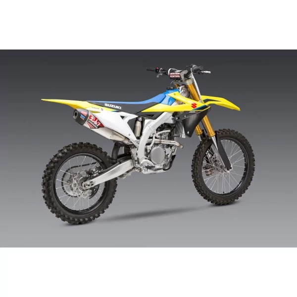 Yoshimura SUZUKI RM-Z250 19-25 218320S320
