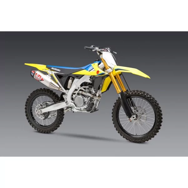 Yoshimura SUZUKI RM-Z250 19-25 218320S320