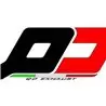 QD Exhaust Ducati Multistrada 1200