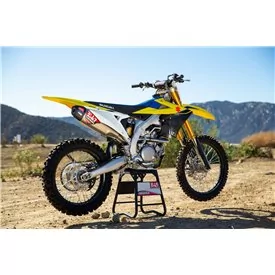 Yoshimura SUZUKI RM-Z450 18-25 219220S320