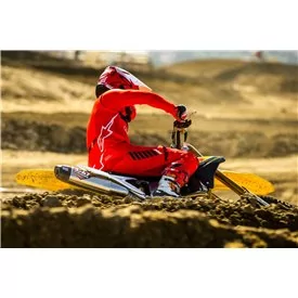 Yoshimura SUZUKI RM-Z450 18-25 219220S320