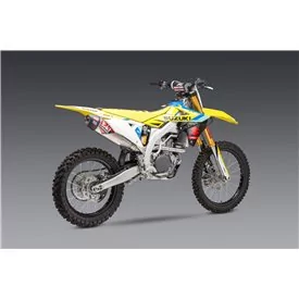 Yoshimura SUZUKI RM-Z450 18-25 219220S320