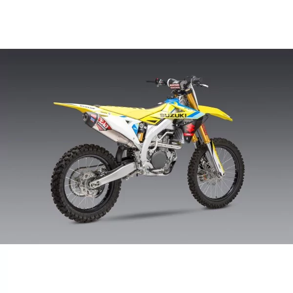 Yoshimura SUZUKI RM-Z450 18-25 219220S320