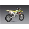 Yoshimura SUZUKI RM-Z450 18-25 219220S320