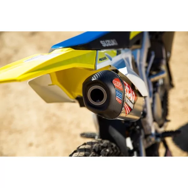 Yoshimura SUZUKI RM-Z450 18-25 219220S320