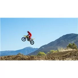 Yoshimura SUZUKI RM-Z450 18-25 219220S320