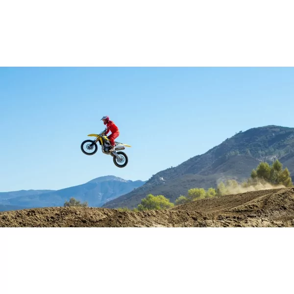 Yoshimura SUZUKI RM-Z450 18-25 219220S320
