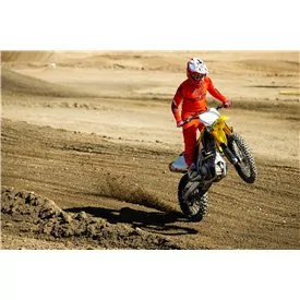Yoshimura SUZUKI RM-Z450 18-25 219220S320