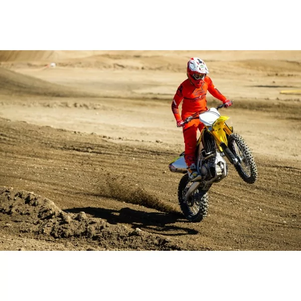 Yoshimura SUZUKI RM-Z450 18-25 219220S320