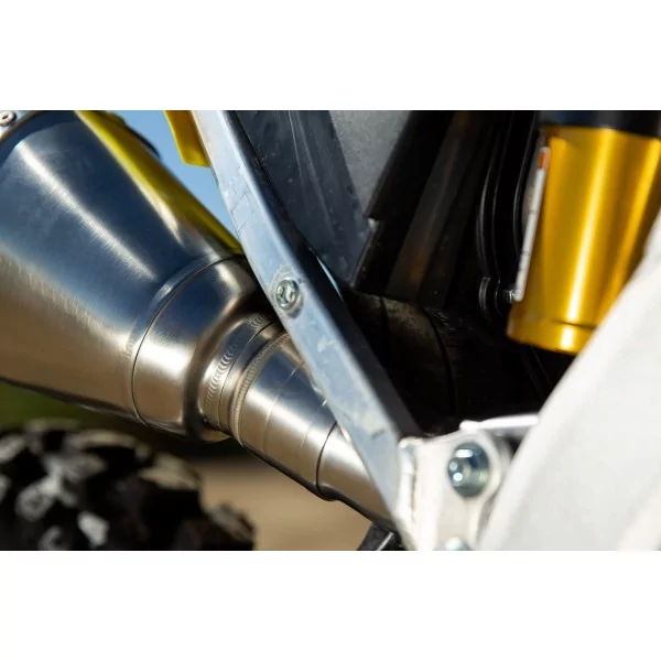 Yoshimura SUZUKI RM-Z450 18-25 219220S320
