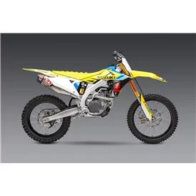 Yoshimura SUZUKI RM-Z450 18-25 219220S320