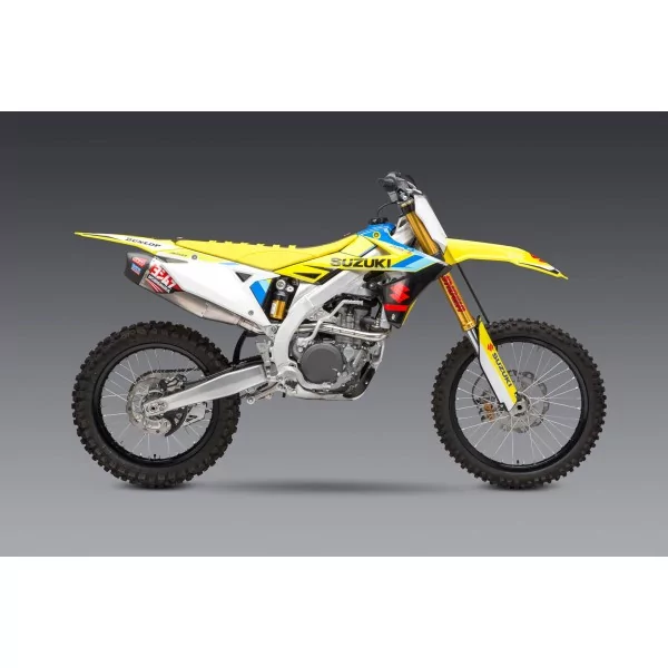 Yoshimura SUZUKI RM-Z450 18-25 219220S320