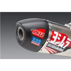 Yoshimura SUZUKI RM-Z450 18-25 219220S320