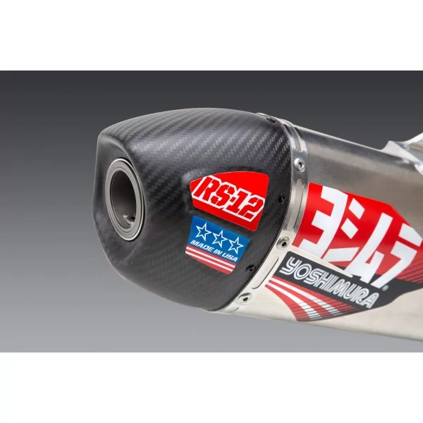 Yoshimura SUZUKI RM-Z450 18-25 219220S320