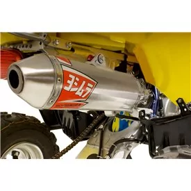 Yoshimura SUZUKI/KAWASAKI LTZ400 03-14 2176503