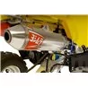 Yoshimura SUZUKI/KAWASAKI LTZ400 03-14 2176503