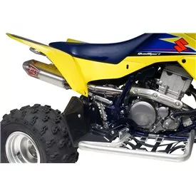 Yoshimura SUZUKI/KAWASAKI LTZ400 03-14 2176503