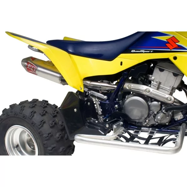 Yoshimura SUZUKI/KAWASAKI LTZ400 03-14 2176503