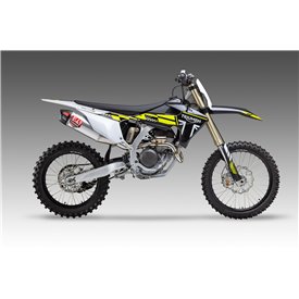 Yoshimura TRIUMPH TF250-X 272500S320