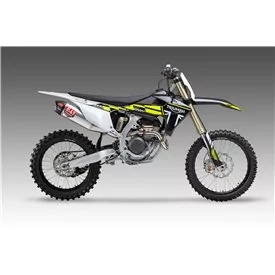 Yoshimura TRIUMPH TF250-X 272500S320