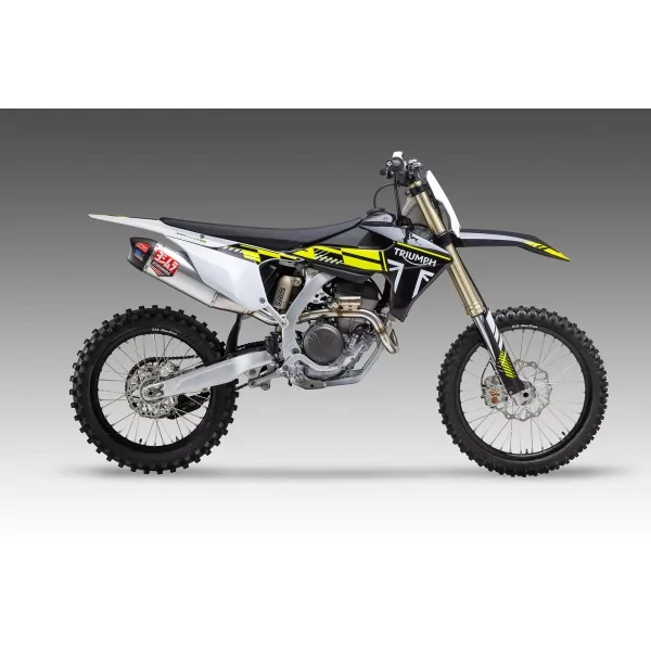 Yoshimura TRIUMPH TF250-X 272500S320